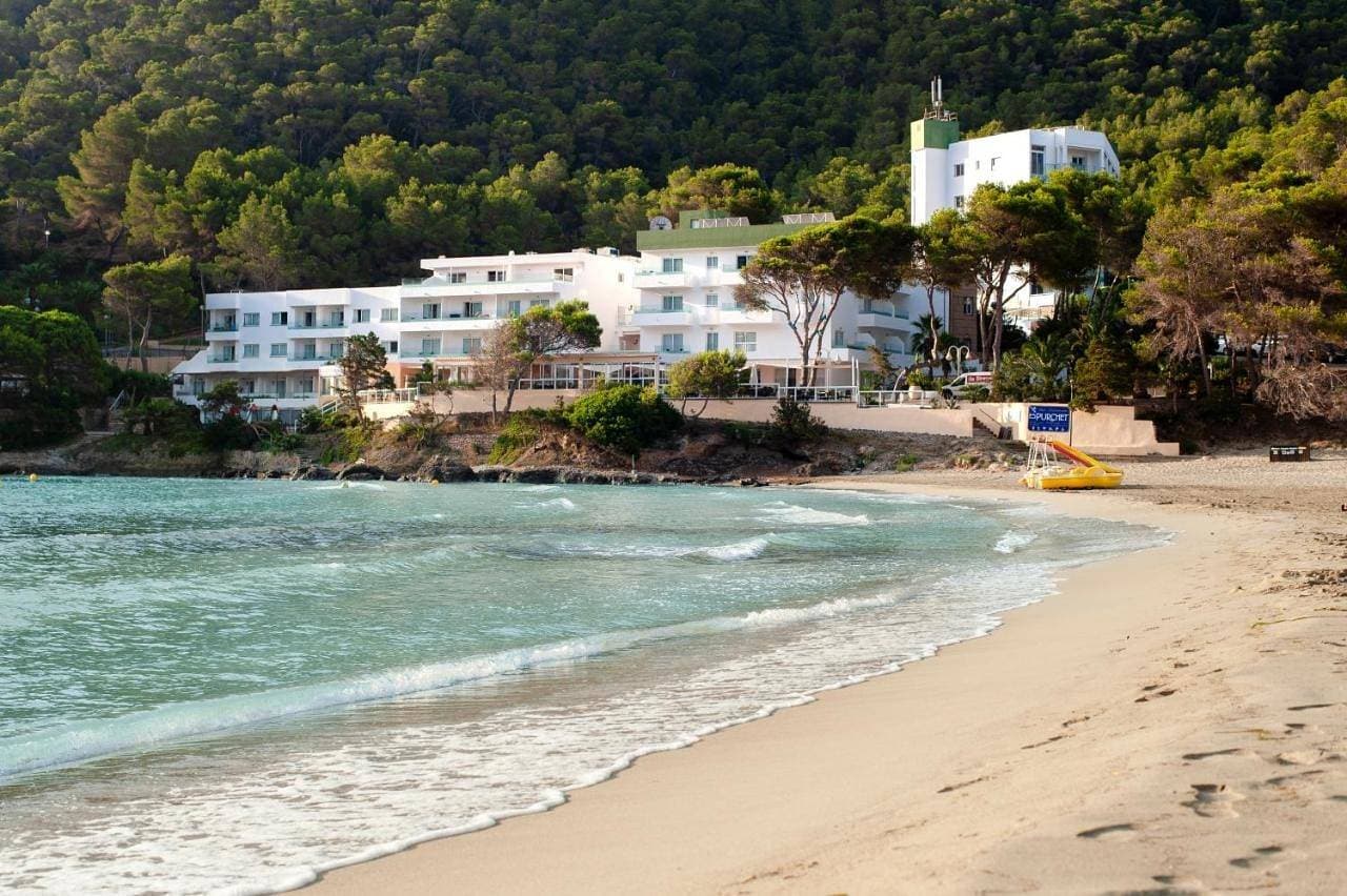 Hotel El Pinar 1