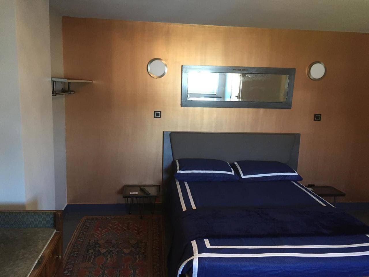 Foto 12 von 12: Deluxe Room (2 Adults + 1 Child)