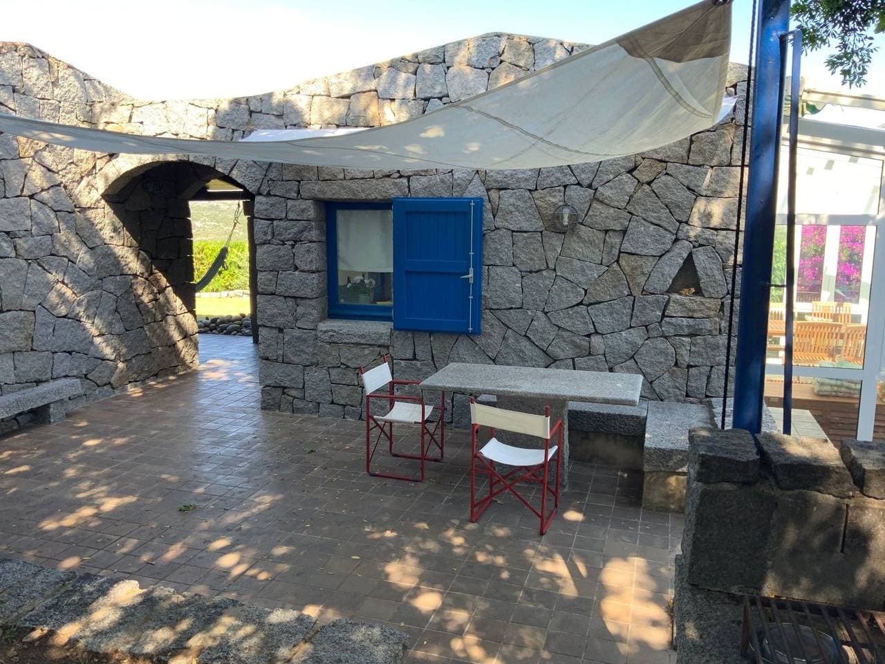 Foto 10 von 109: La Loggia mit privatem Pool