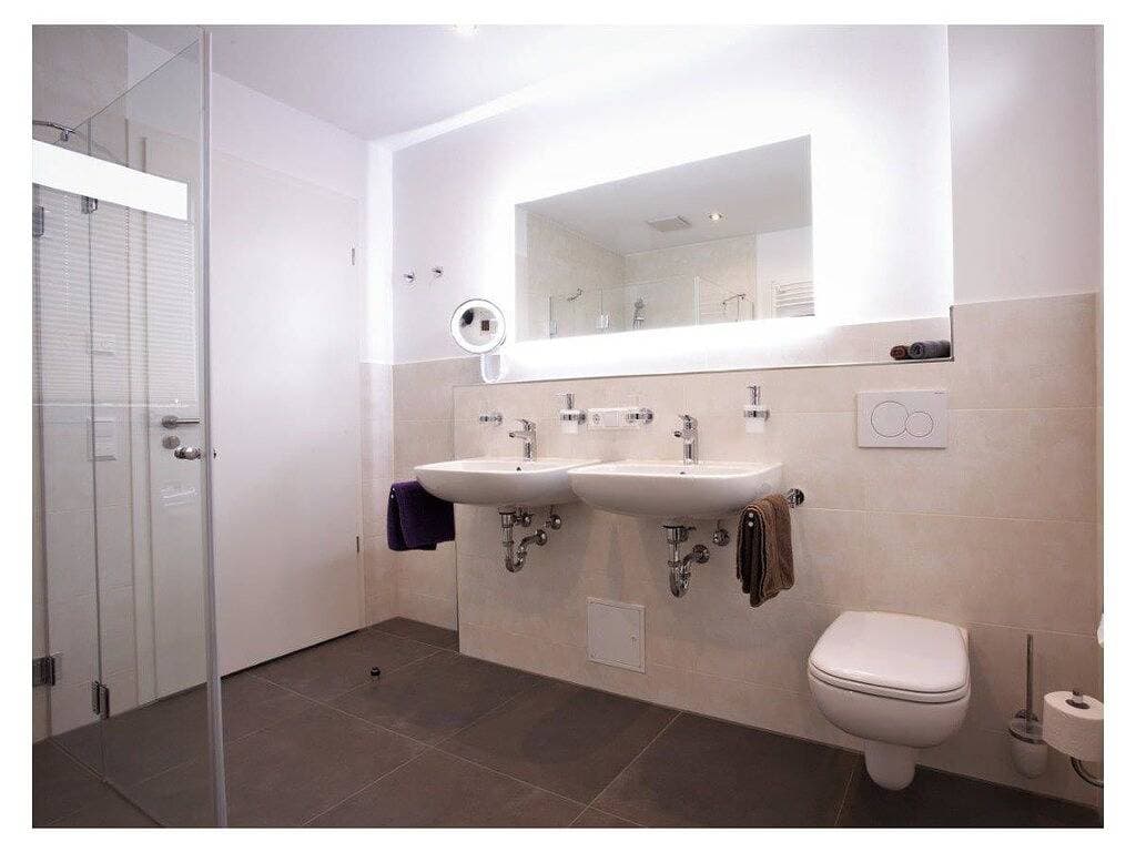 Foto 11 von 22: Ferienwohnung mit 1 Schlafzimmer
