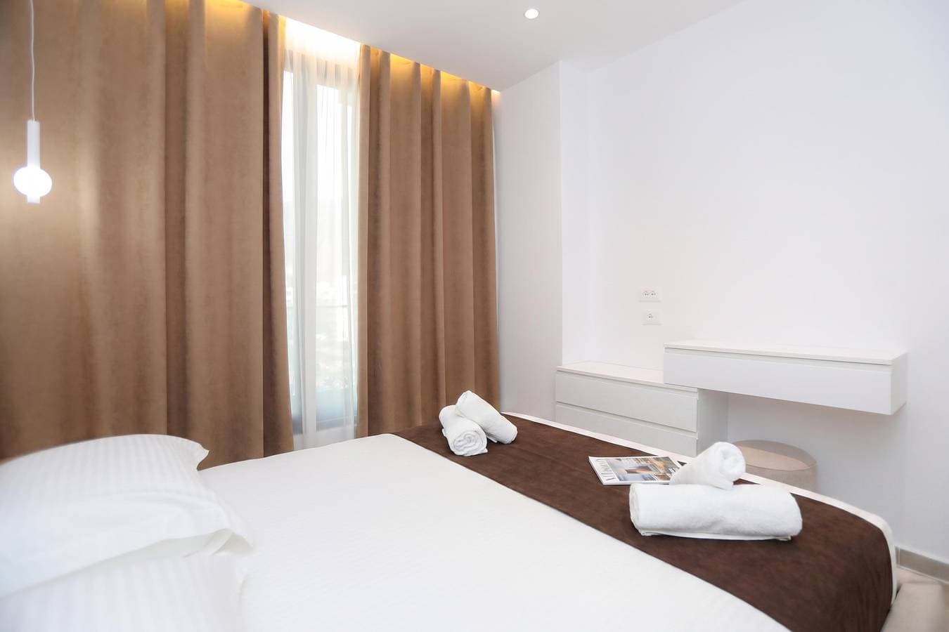 Foto 6 von 31: Sea Side Palm Modern Suites