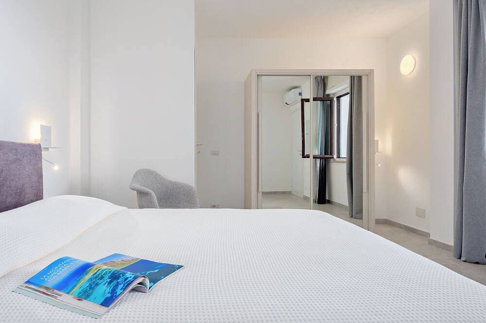 Foto 5 von 30: Apartment Mare Blu - Sardinien