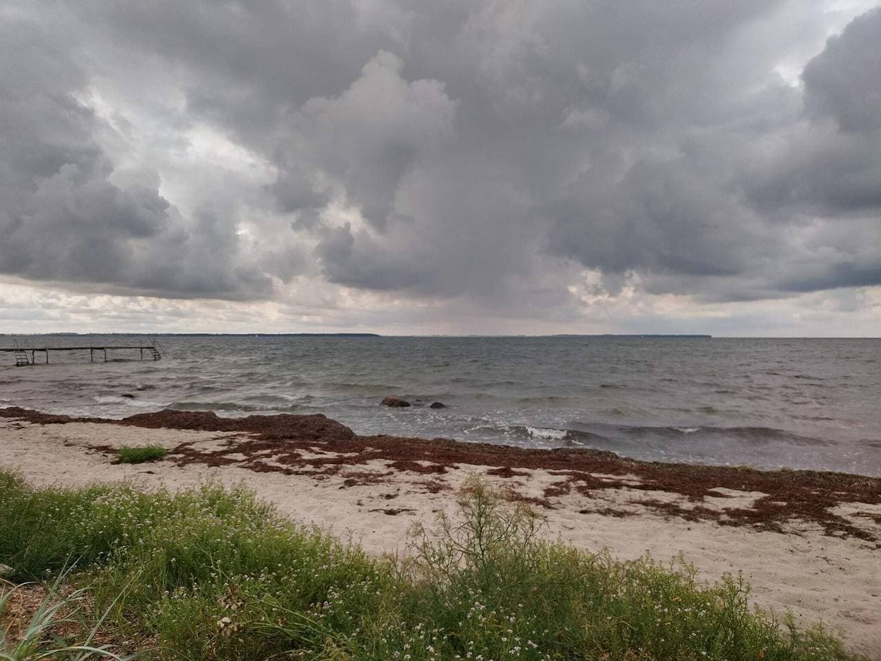 Foto 10 von 40: Gemütliches Sommerhaus in der Nähe von Ore Strand