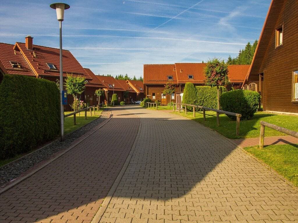 Foto 3 von 22: Ferienhaus in Harz mit 2 Schlafzimmer