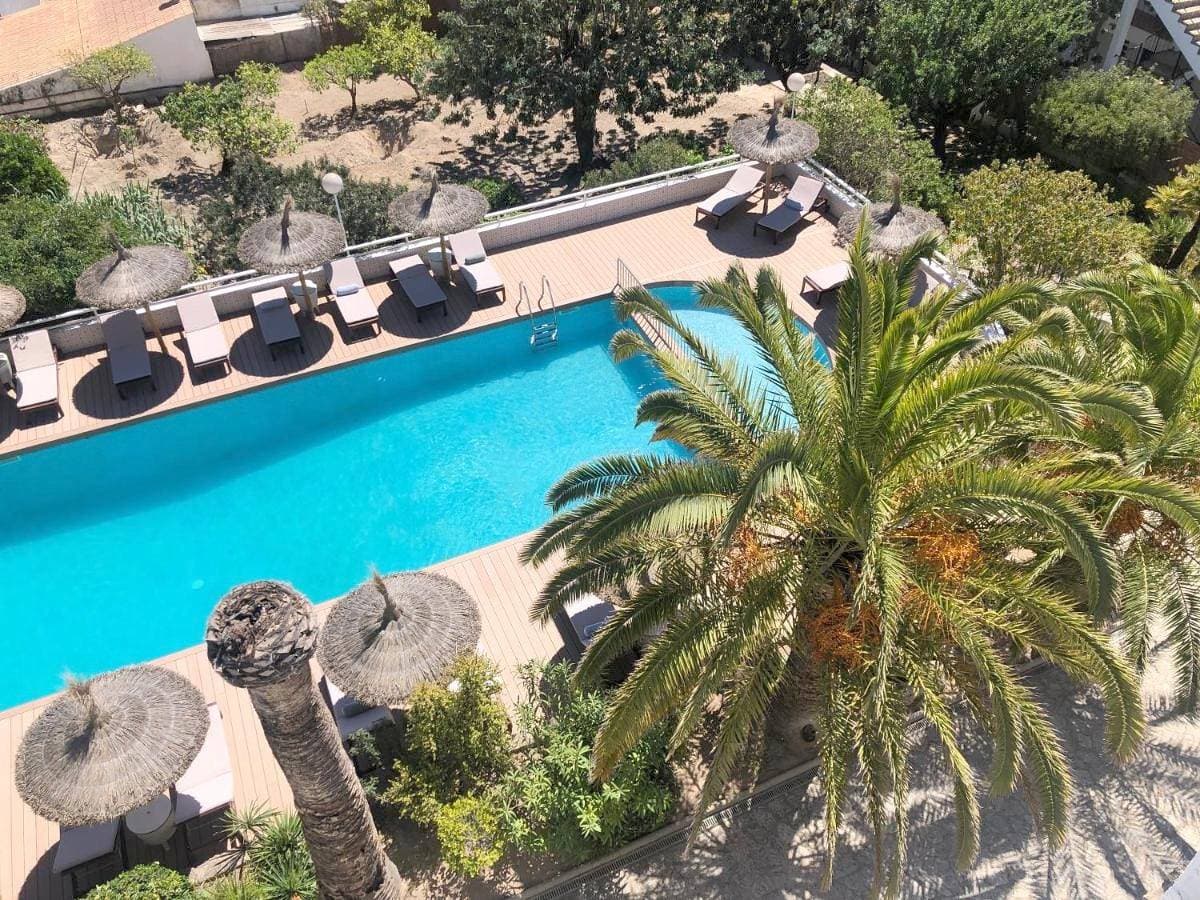 Foto 6 von 60: Hotel für 10 Personen mit Garten