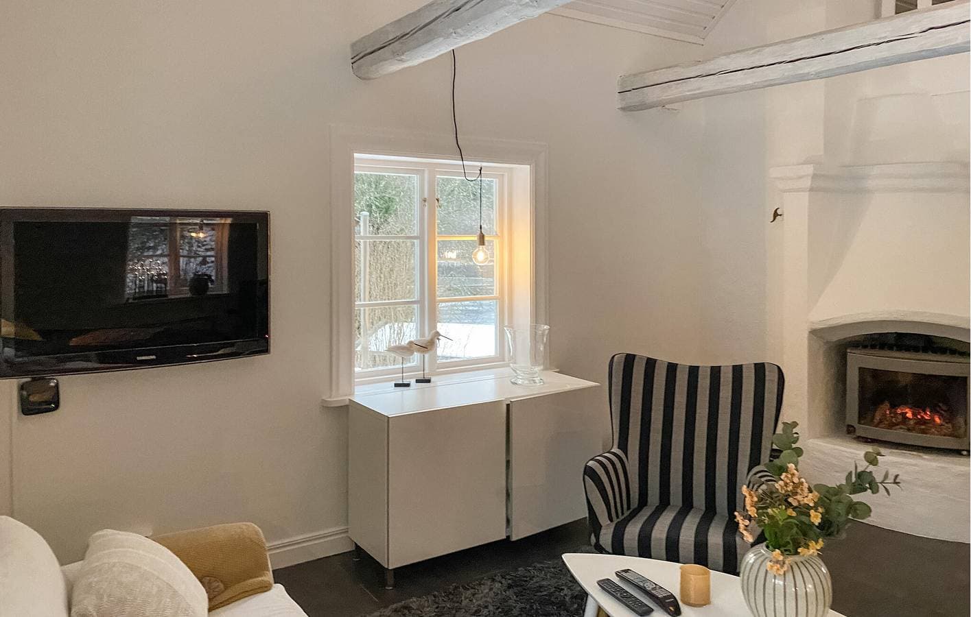 Foto 12 von 21: Ferienhaus für 4 Personen mit Terrasse