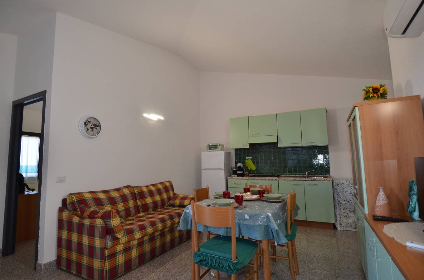 Foto 5 von 11: Appartamento Nina (Gai 04)