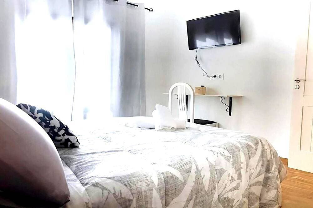 Foto 8 von 29: Apartment Alegranza im wunderschönem Dorf von Mozaga, Lanzarote