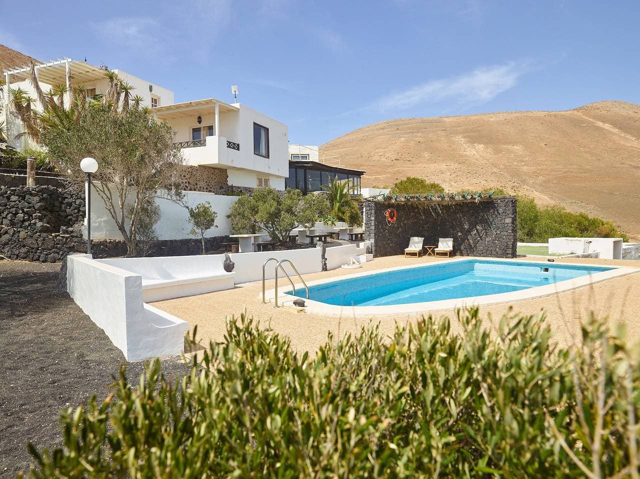 Finca La Calerita C 1