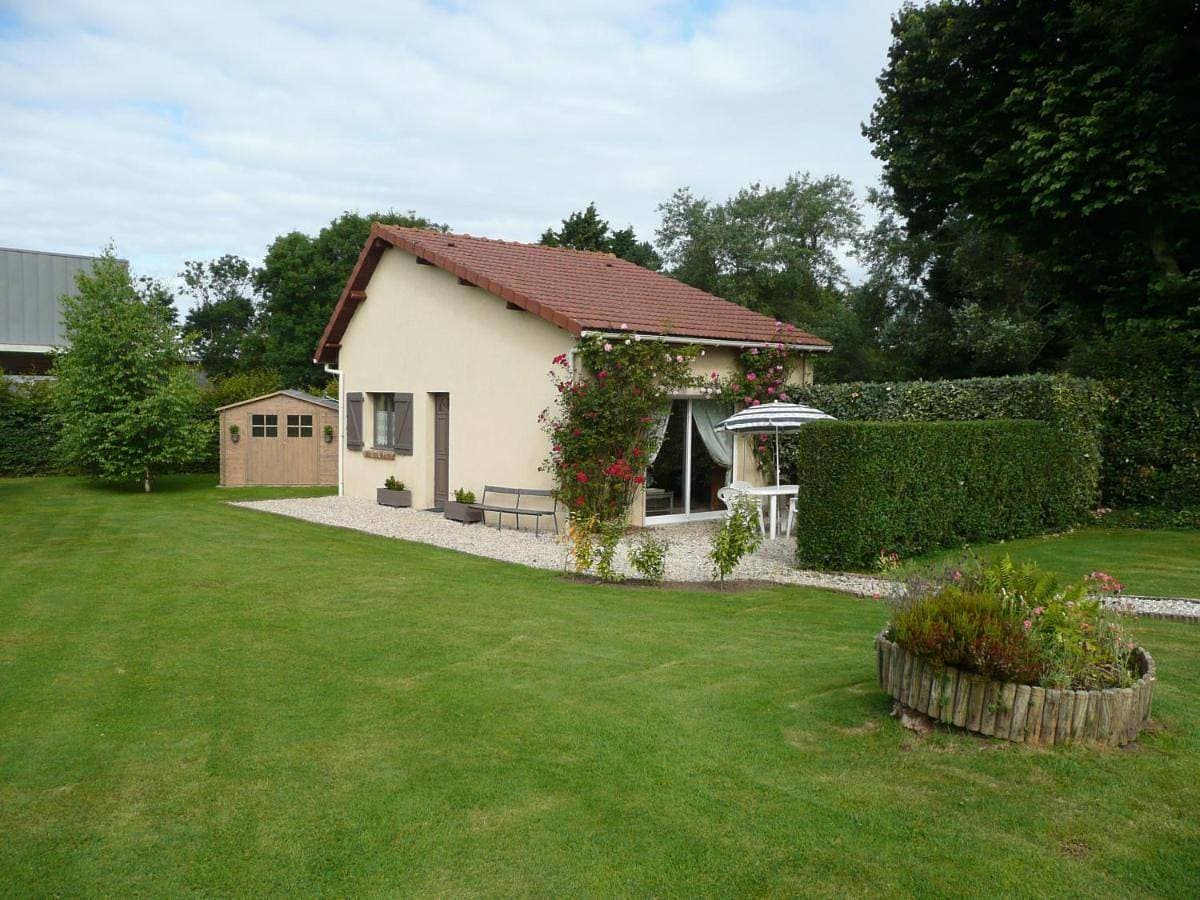 Gîte berneval le grand 1