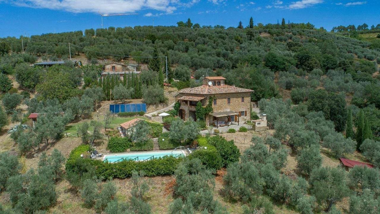 Foto 5 von 50: Four-Bedroom Villa