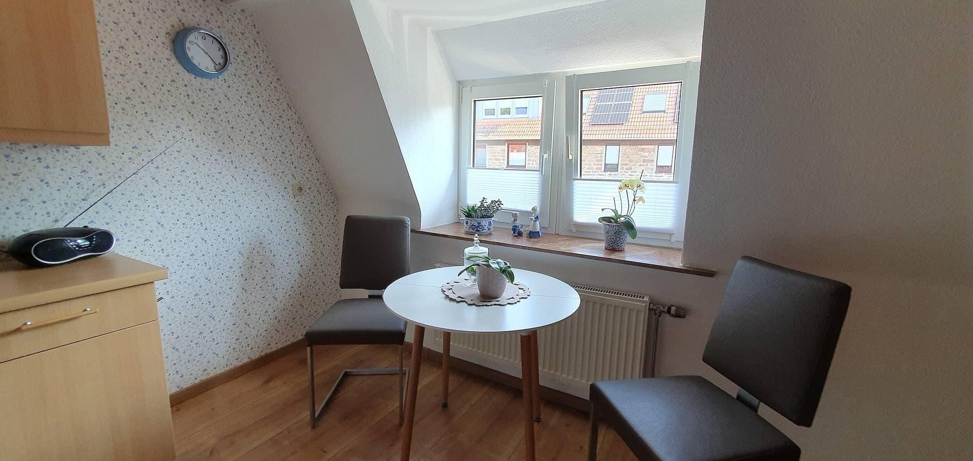 Foto 8 von 19: Ferienwohnung 'D Und R Schwesternherz' mit Wi-Fi