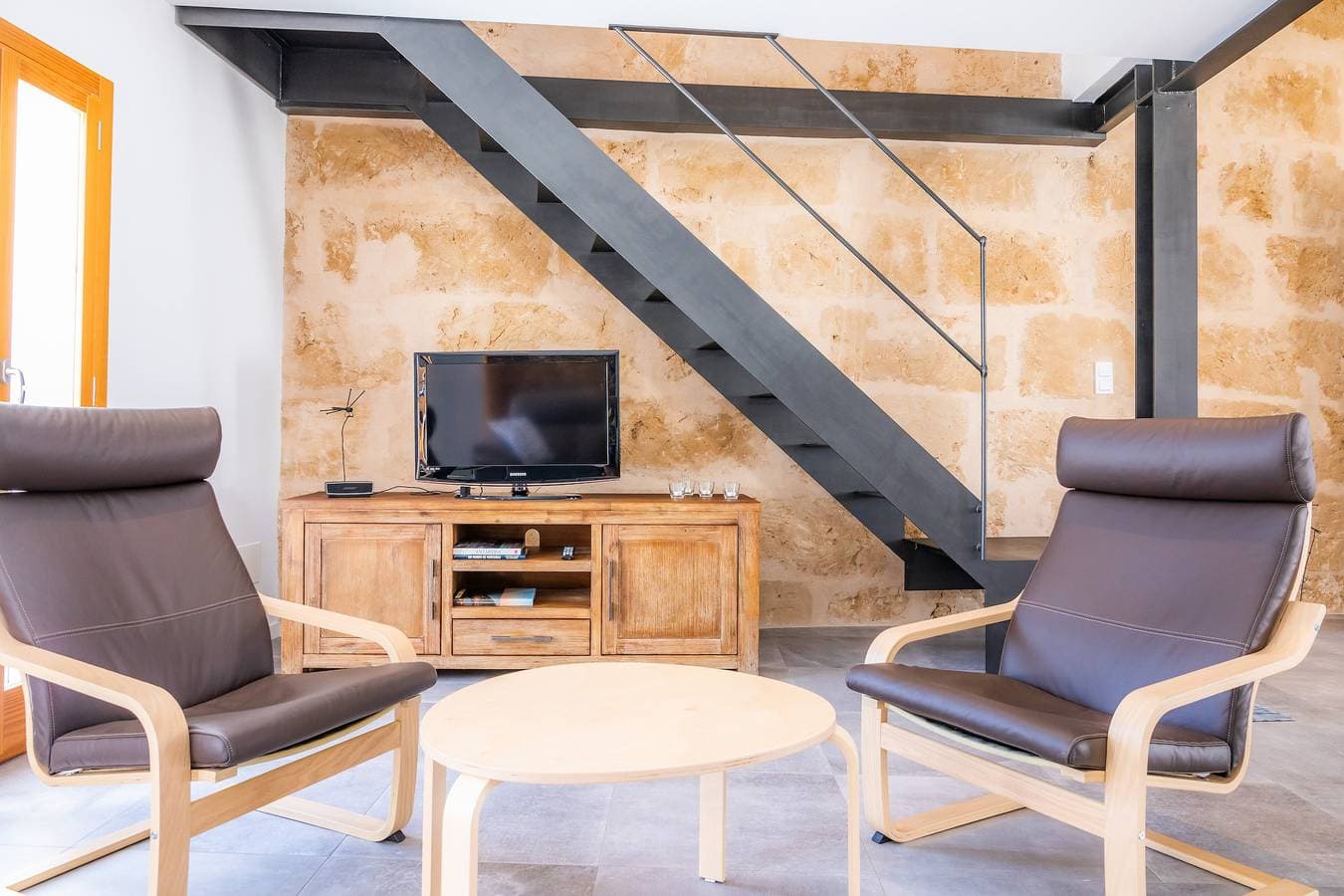 Foto 5 von 28: Schönes Ferienhaus "Sa Porta" mit WLAN & Terrasse