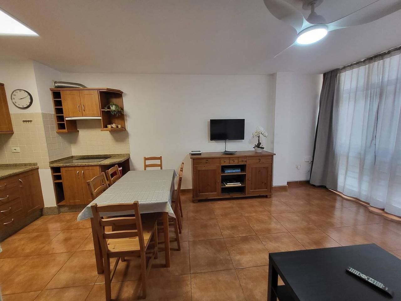 Ferienwohnung 74m² 1