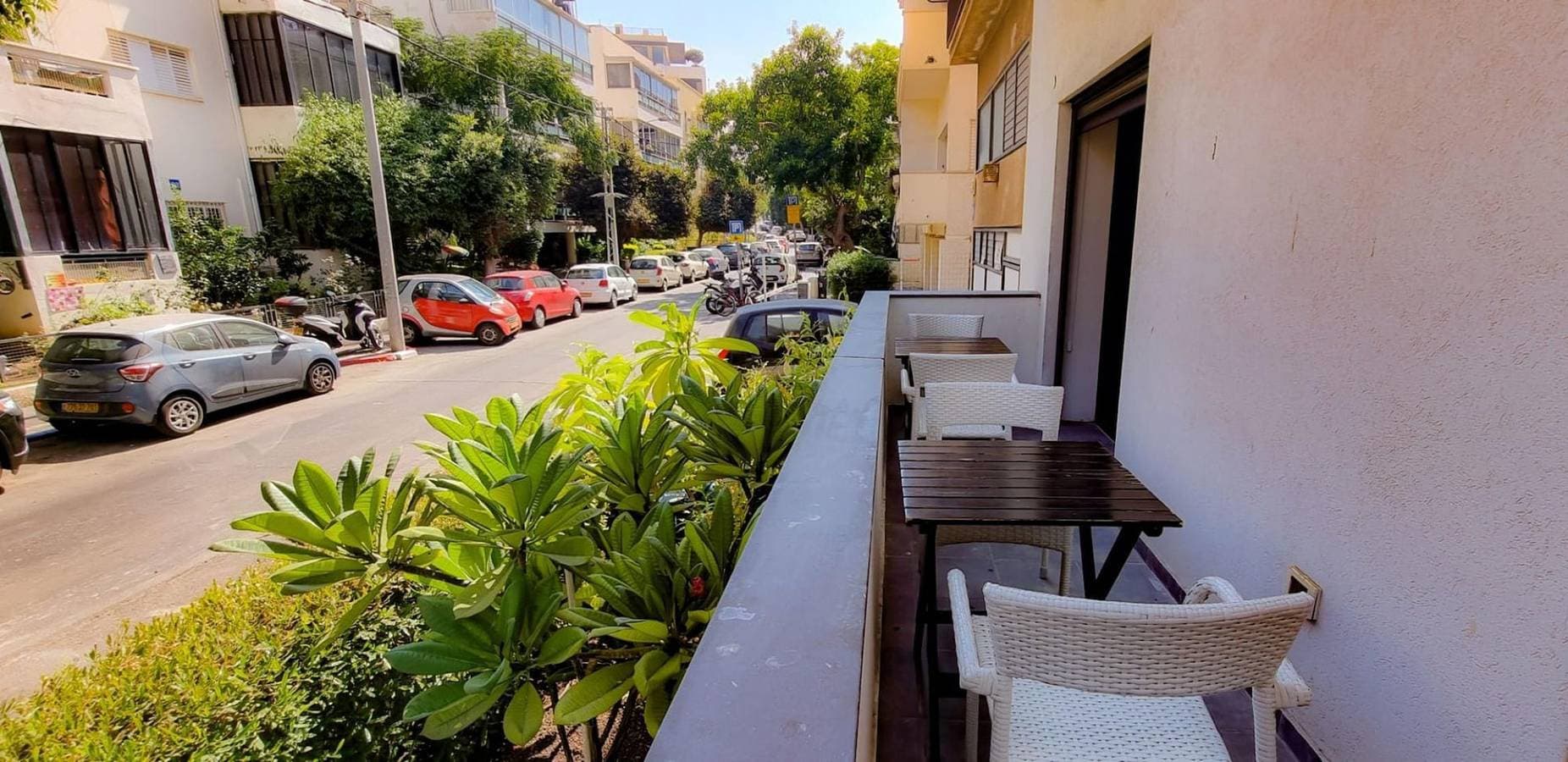 Foto 4 von 30: Rupin Nacre in Tel Aviv-Yafo