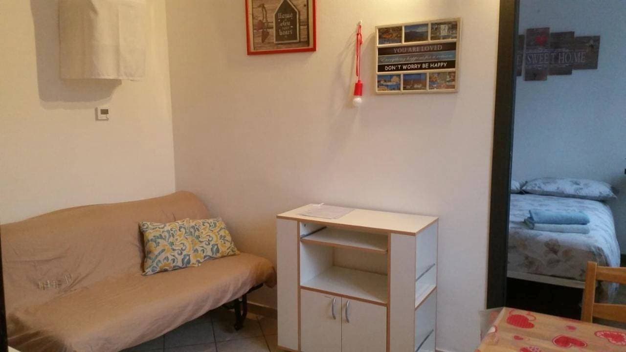 Foto 5 von 27: One-Bedroom Apartment