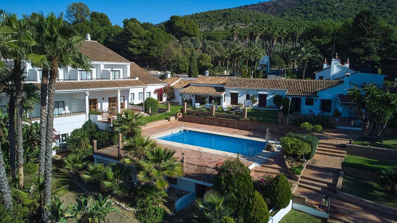 Hotel Alhaurín Golf Resort 1