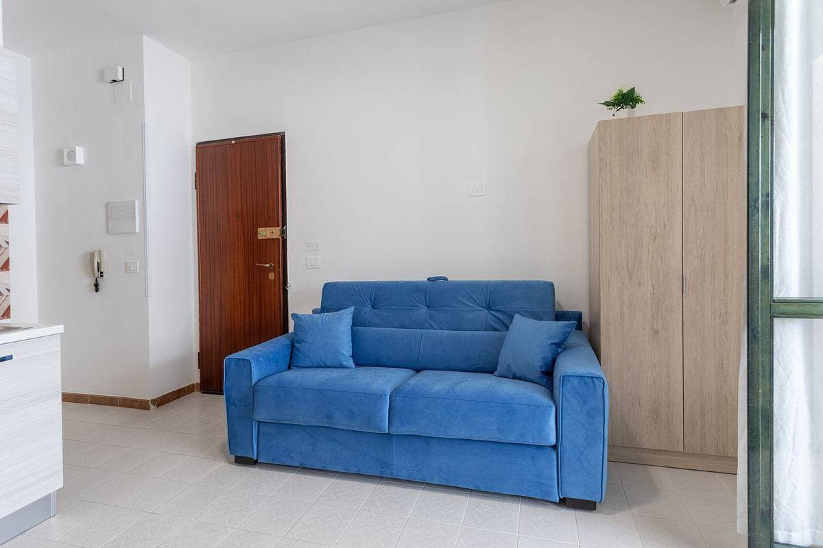Foto 3 von 17: Mono Proce N°1 - Salento Reservation