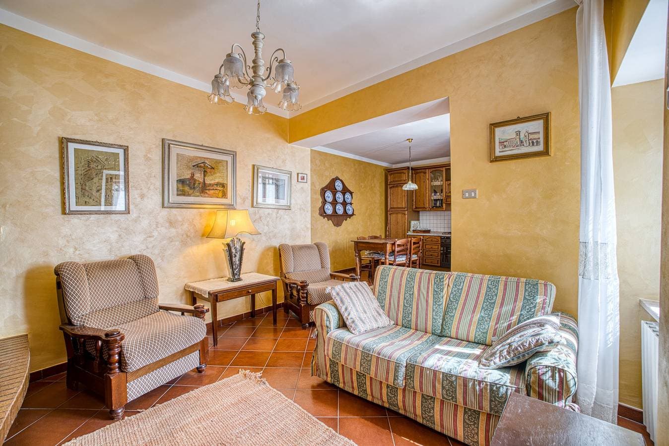 Foto 5 von 24: Authentisches Haus in Umbrien mit Charme und Tradition