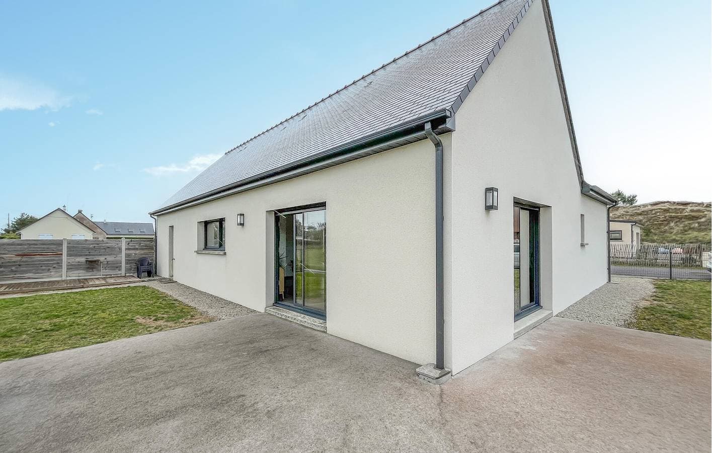 Foto 4 von 33: Gemütliches Strandapartment mit WiFi & Parkplatz