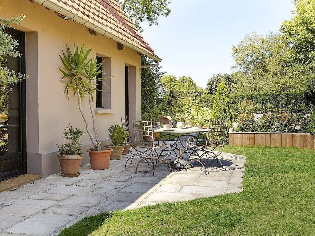 Foto 6 von 42: Maison Gabrielle||