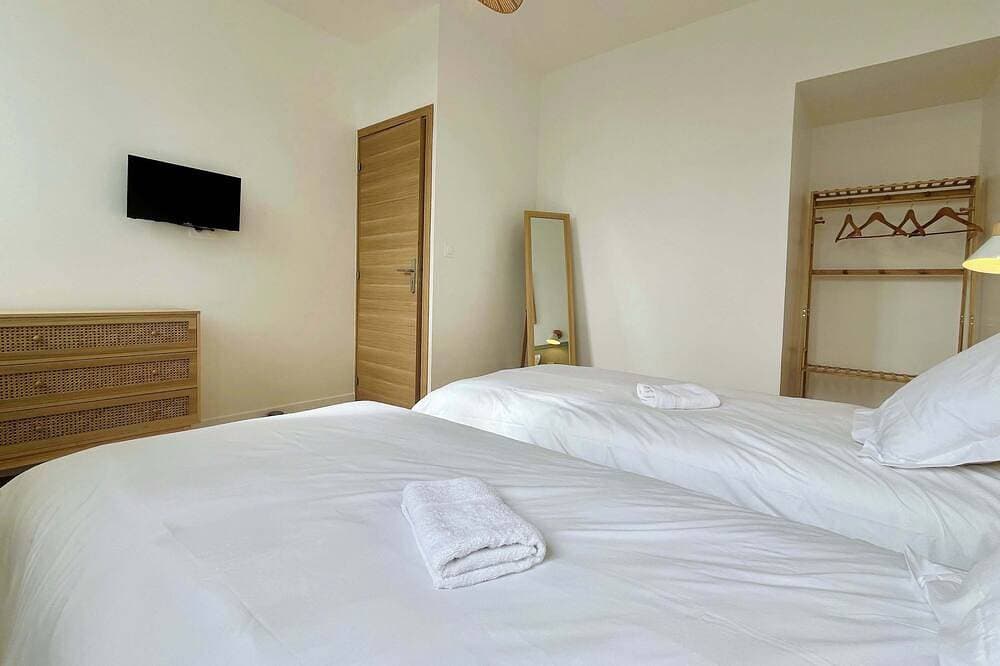 Foto 8 von 22: La Rose des Marais - Renovated & Fully Equipped House