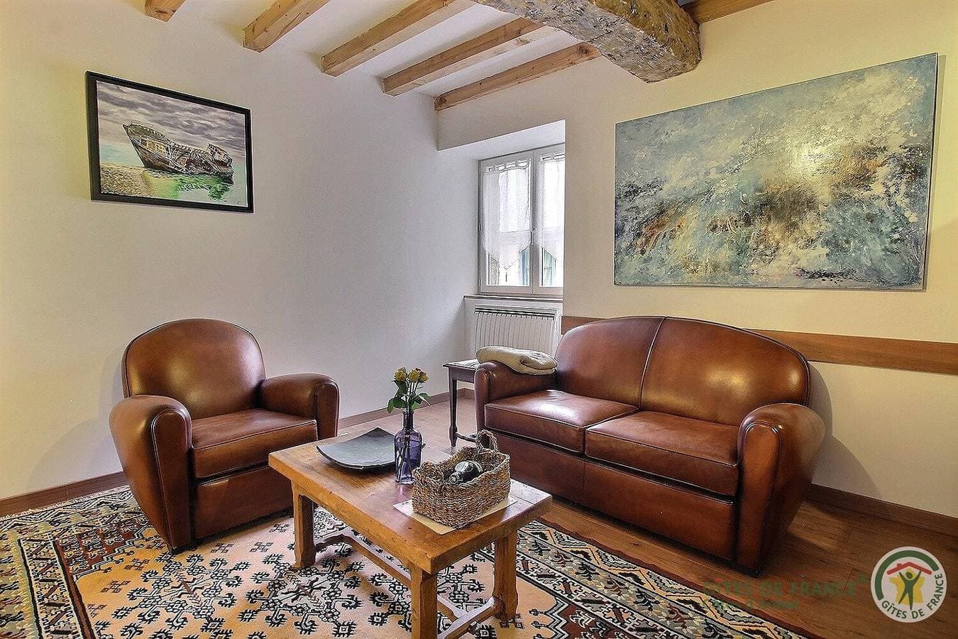 Foto 2 von 25: L'Appartement du peintre
