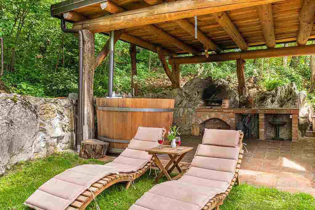 Foto 7 von 28: Studio in the vineyards