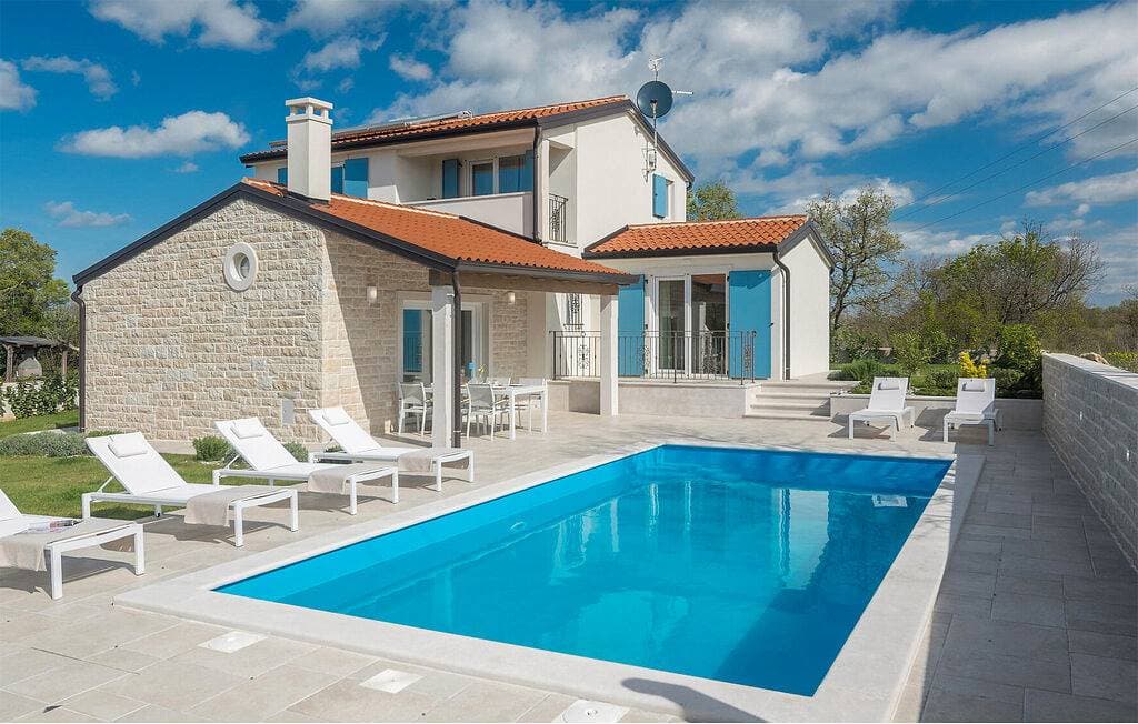 Foto 6 von 39: Villa Paulina