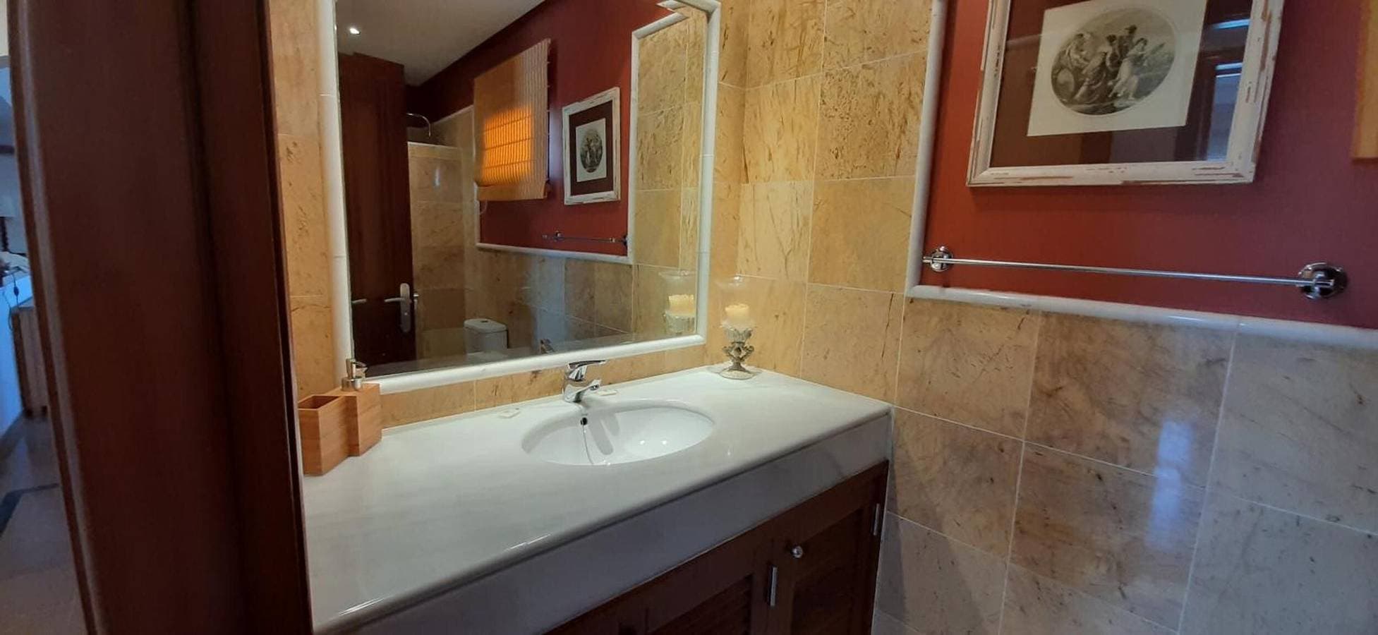 Foto 13 von 29: Ferienvilla 'Adais' mit privatem Pool, WLAN und Klimaanlage