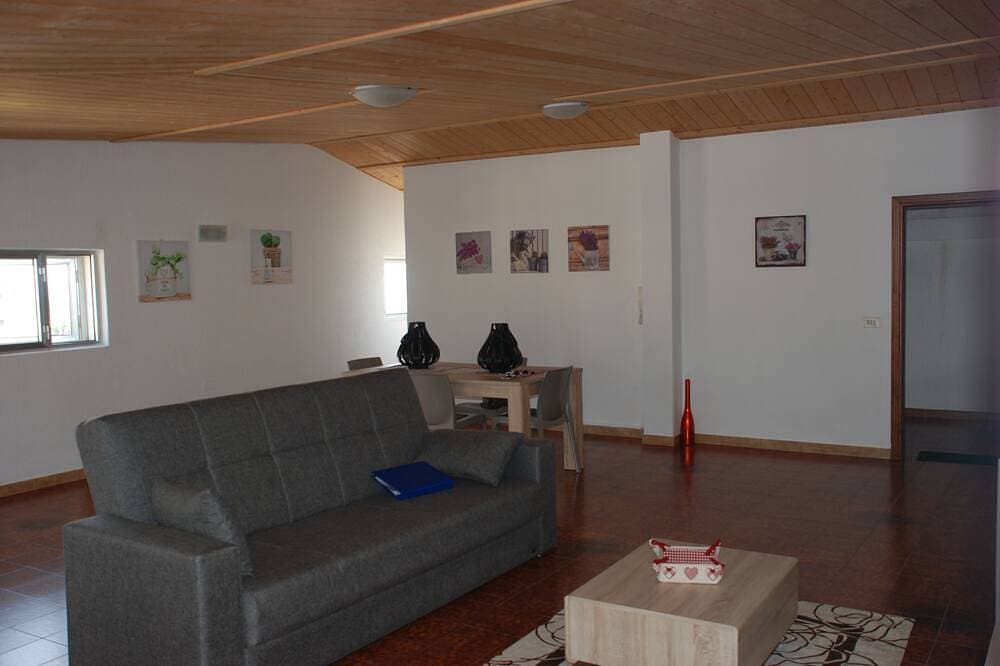 Foto 12 von 20: Gemütlicher Dachboden im Herzen von Villacidro
