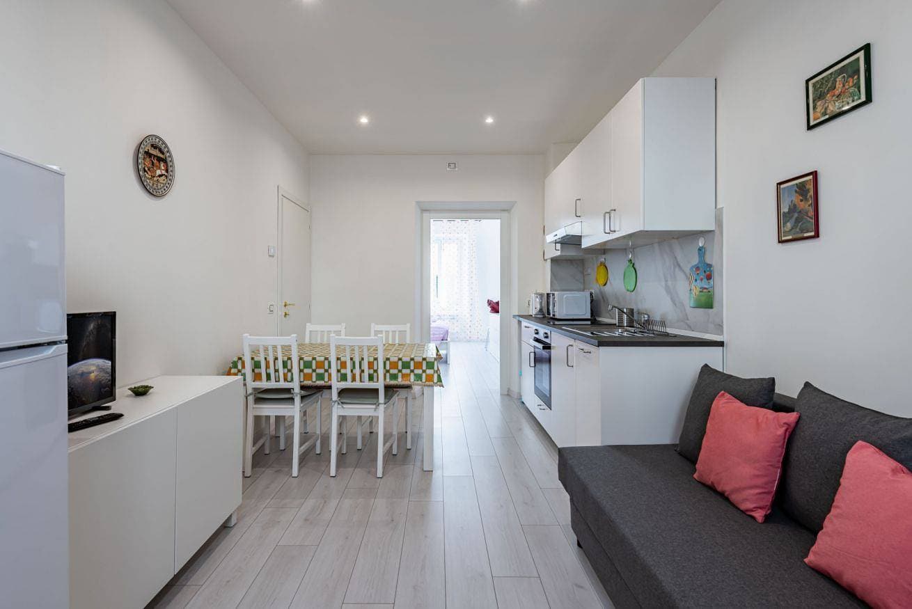 Foto 5 von 14: Ferienwohnung für 2 Personen
