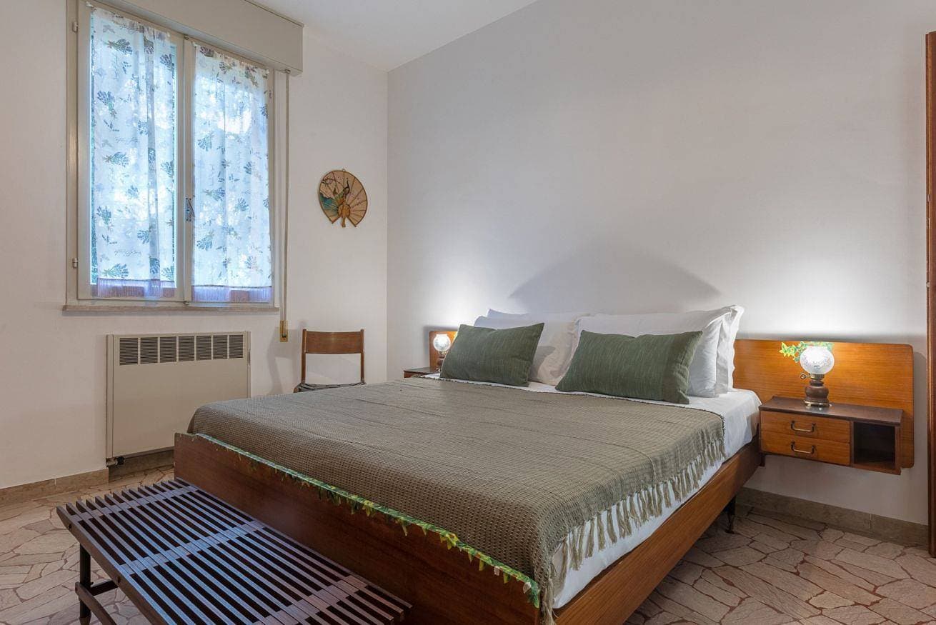 Ferienwohnung 62m² 1