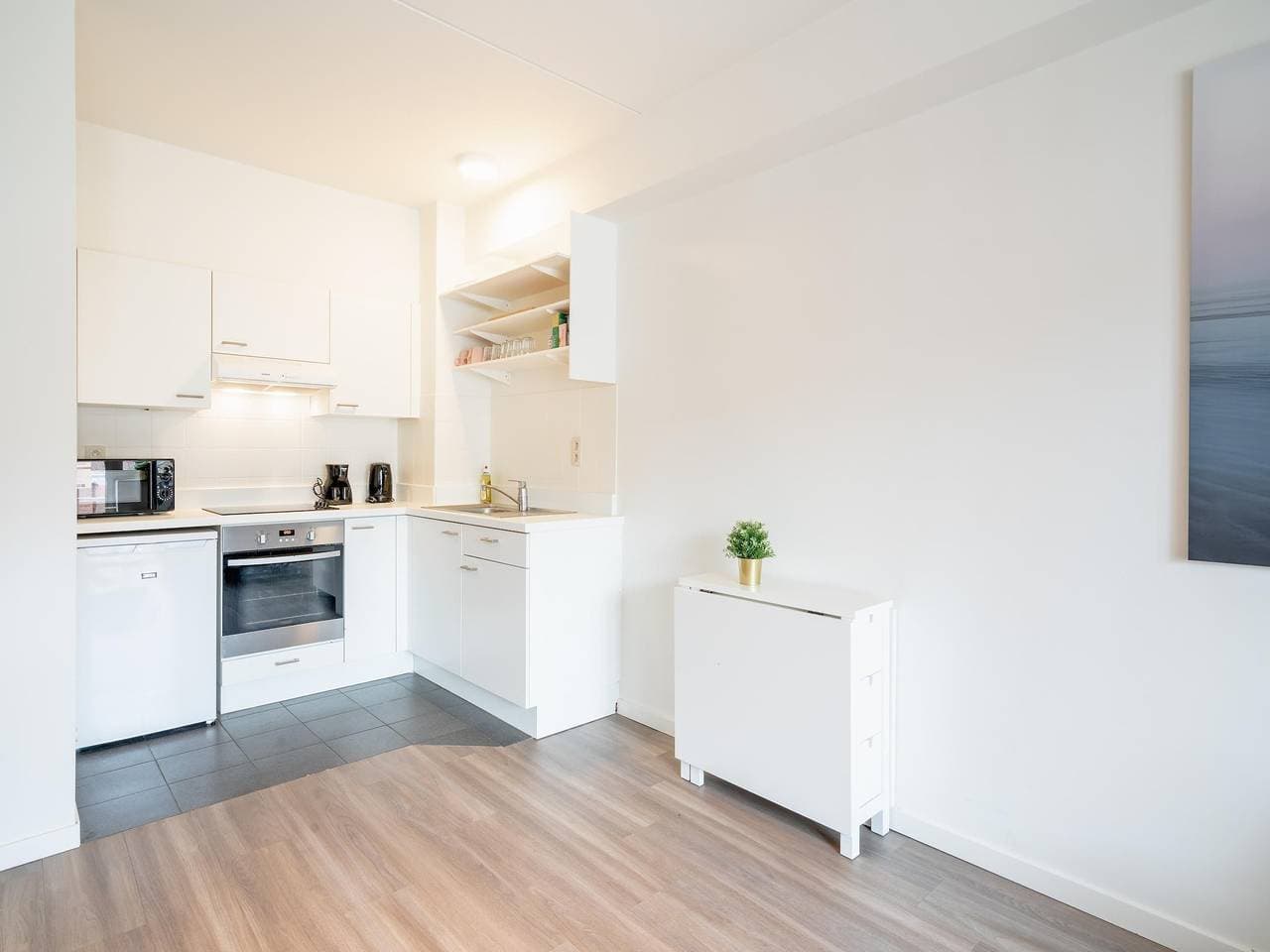 Foto 5 von 17: 1-Zimmer-Aufenthalt in Antwerpen