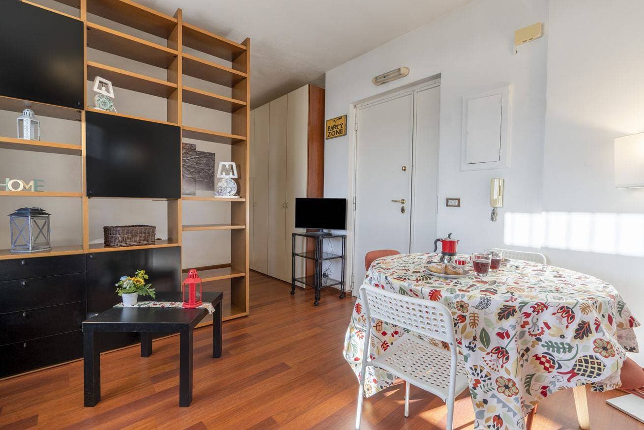 Foto 2 von 13: Ferienwohnung für 3 Personen