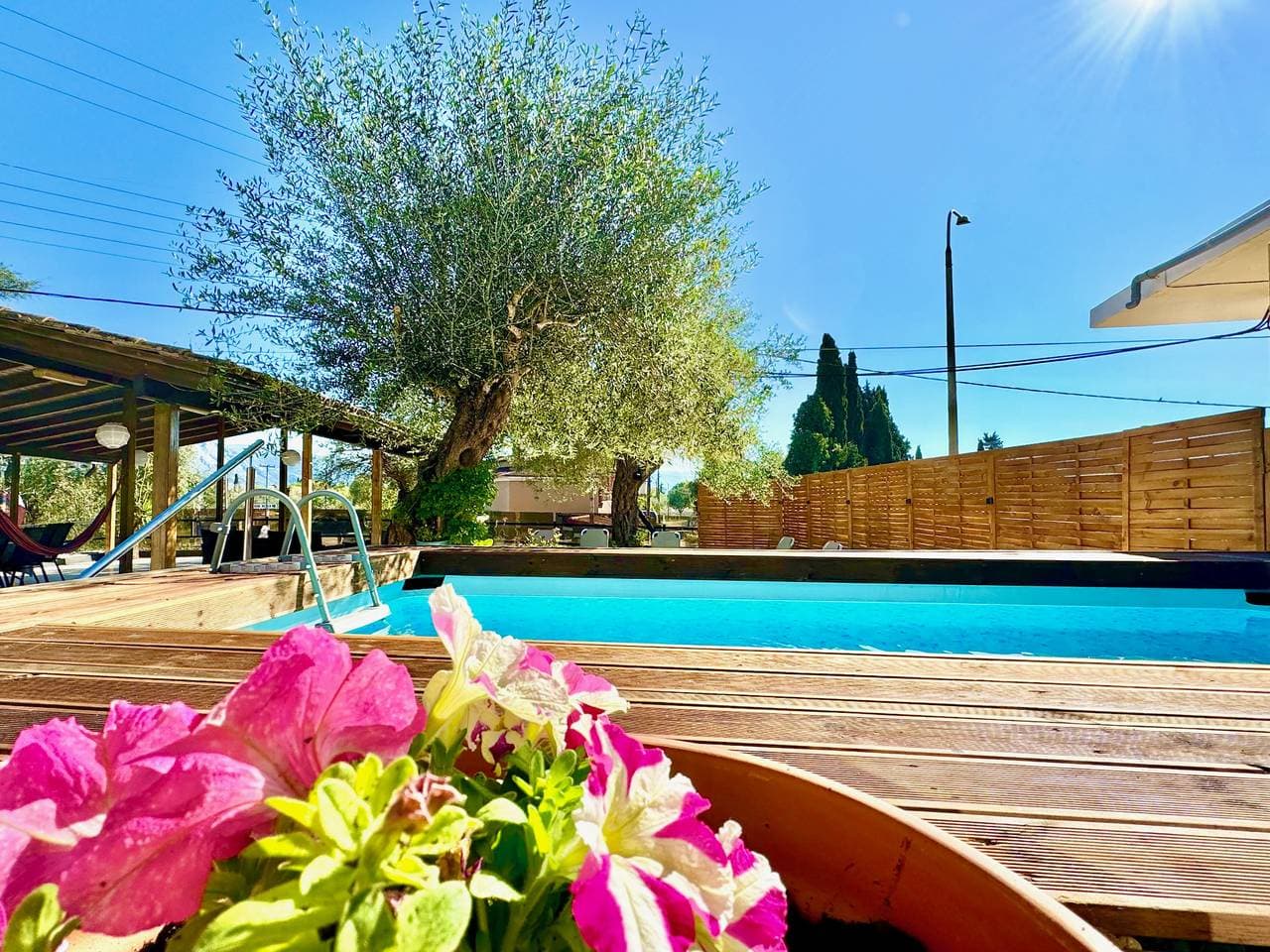 Foto 4 von 43: Villa Sophia Central with private plunge pool