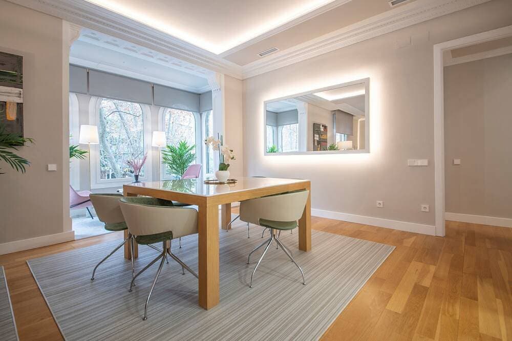 Foto 10 von 16: One bedroom apartment Diagonal - You Stylish
