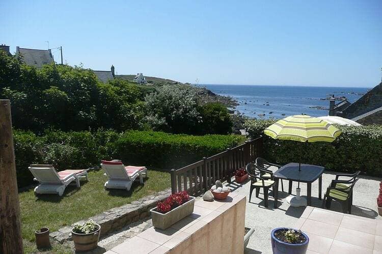 Foto 12 von 24: Haus in Bretagne mit Meerblick