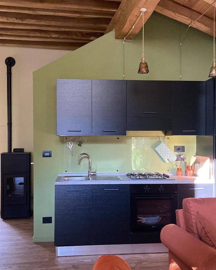 Foto 5 von 24: Two-Bedroom Apartment