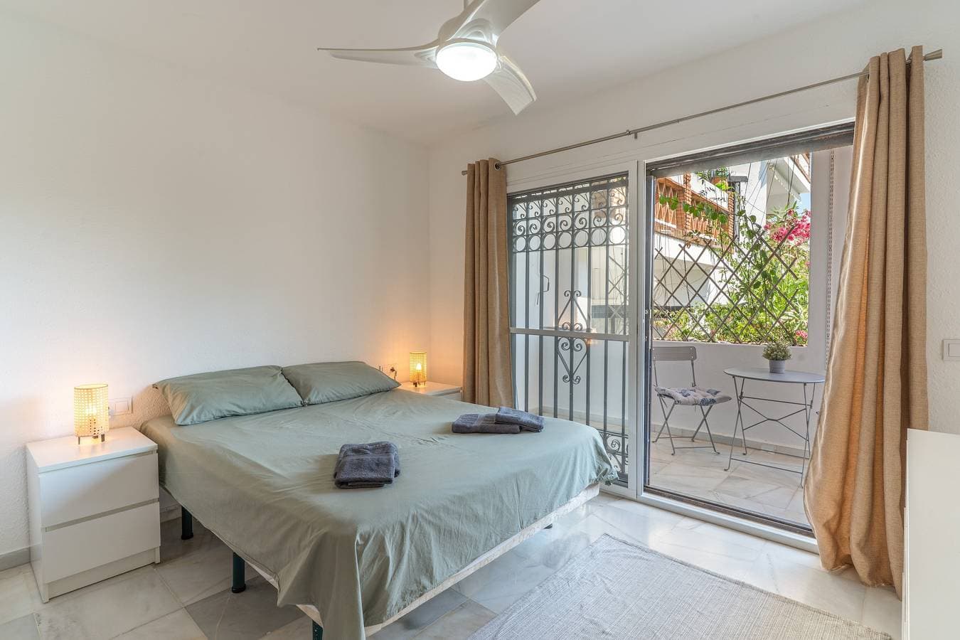 Foto 12 von 23: Appartement „Sunny Calahonda Park“ mit Pool, Terrasse und WLAN