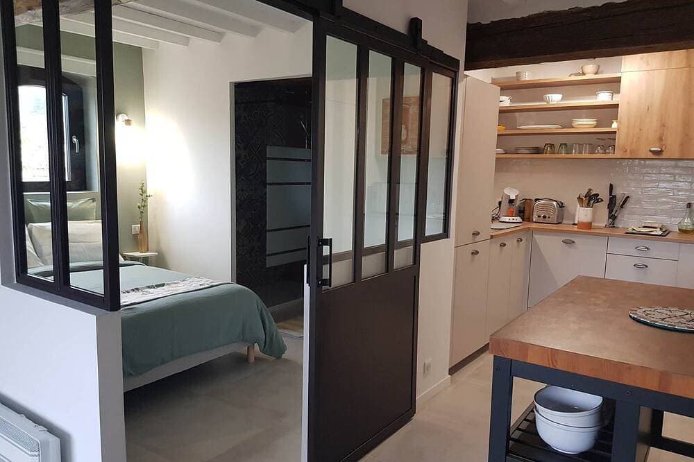 Foto 3 von 23: \"Le Cosy Luberon\" - Viens
