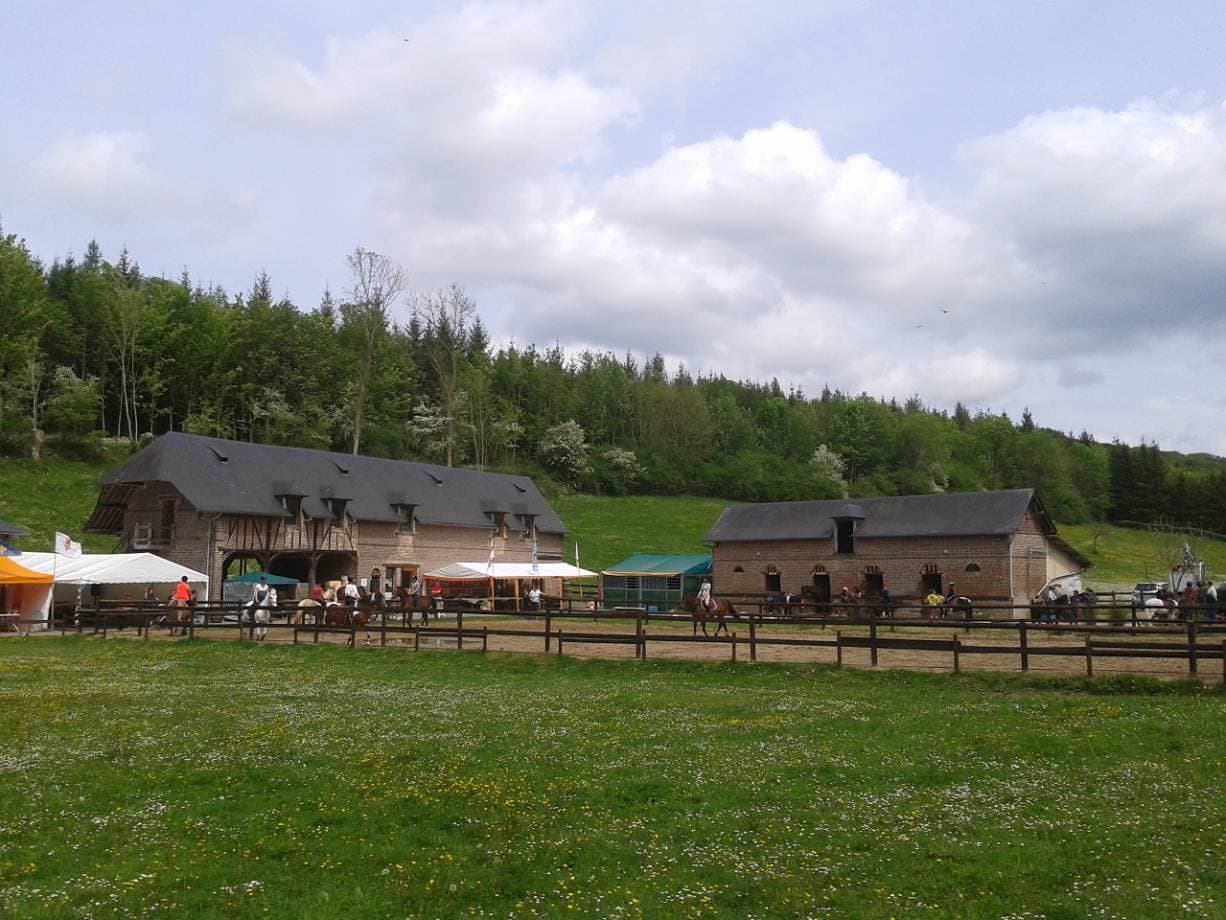 Foto 4 von 15: Gîtes de France® - Le Gardian