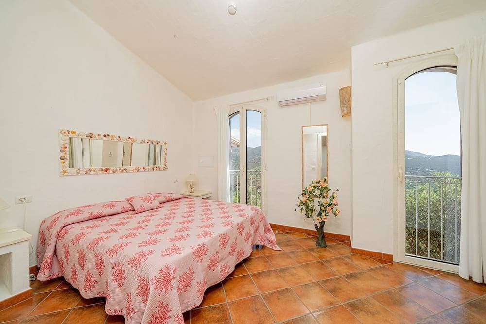 Foto 2 von 30: Villa Corallia - Luxusvilla mit herrlichem Blick über die Bucht