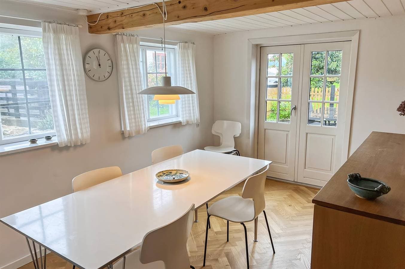 Foto 10 von 24: Nice home in Svaneke w/ WiFi and 2 Bedrooms