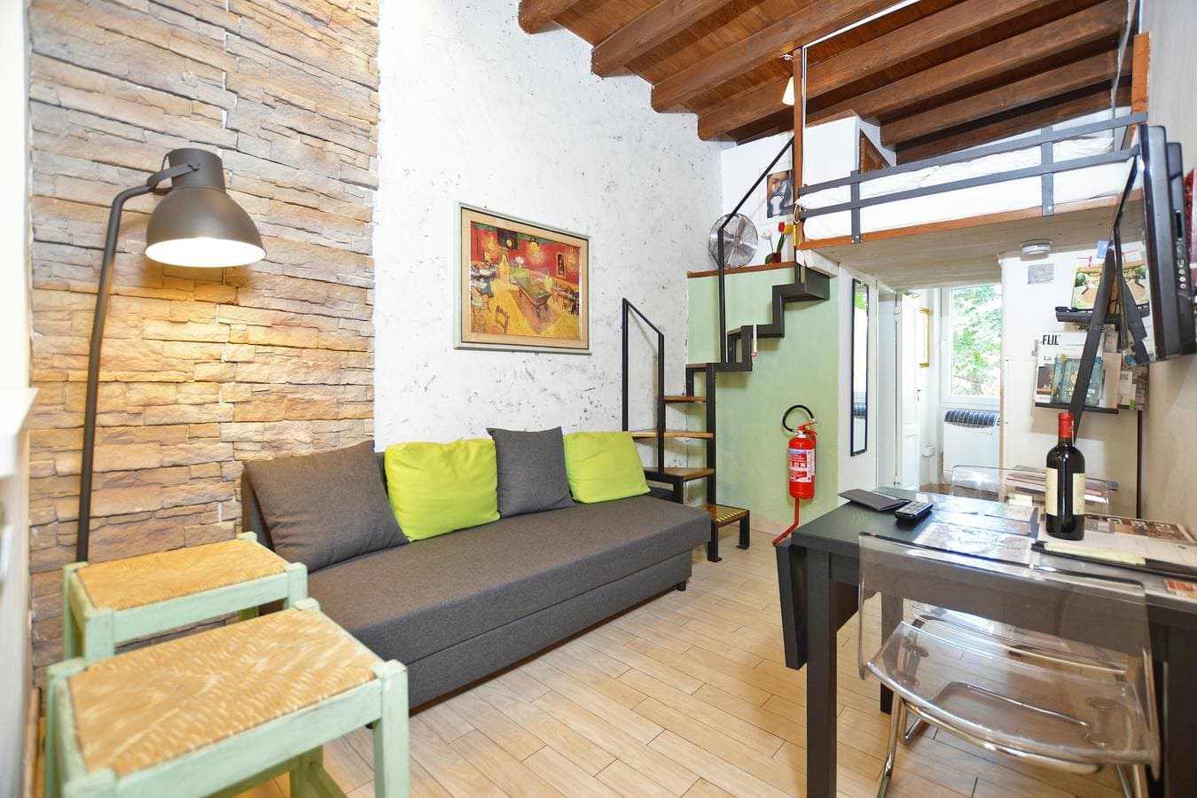 Casina Magnoli 1