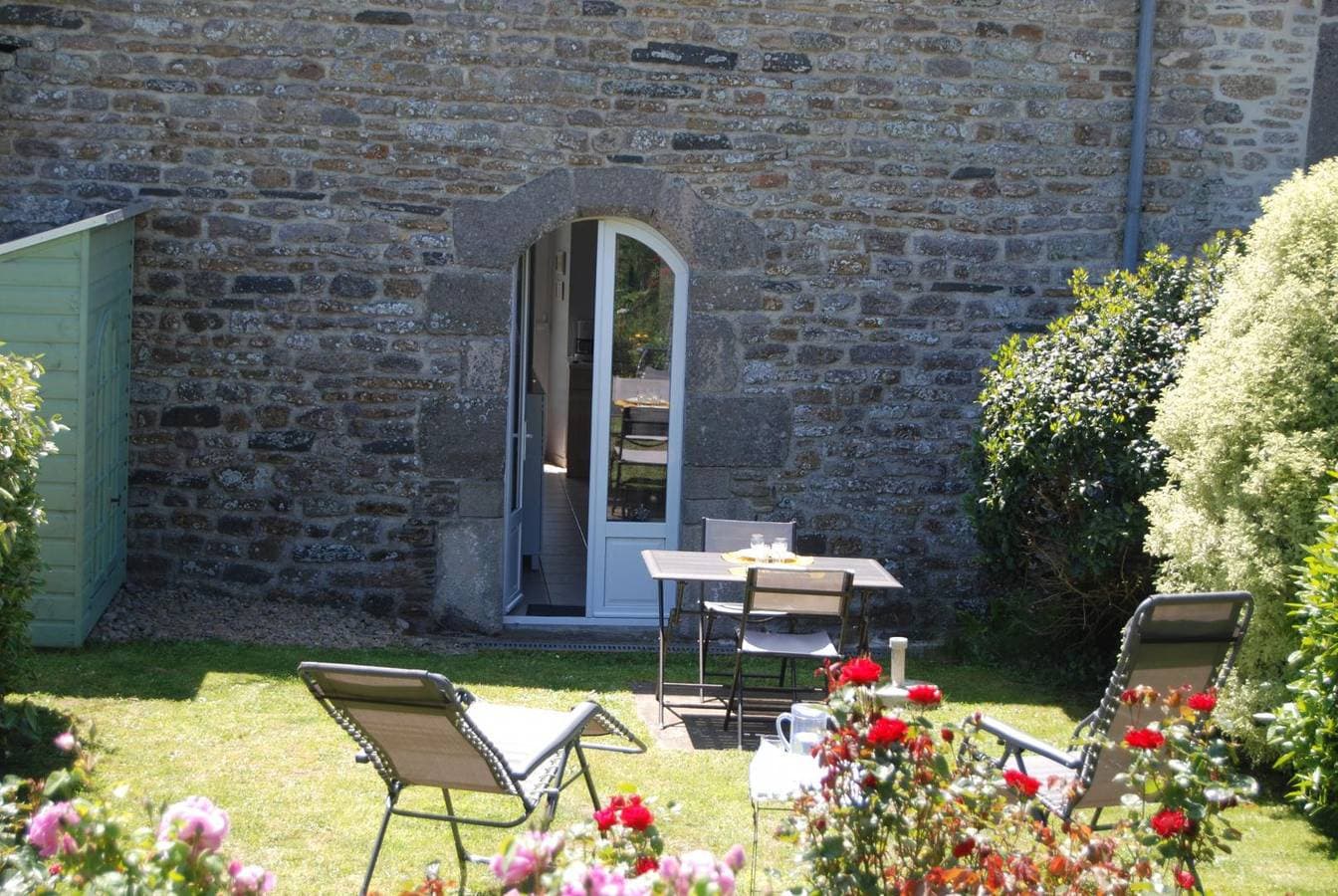 Foto 12 von 14: Le Manoir