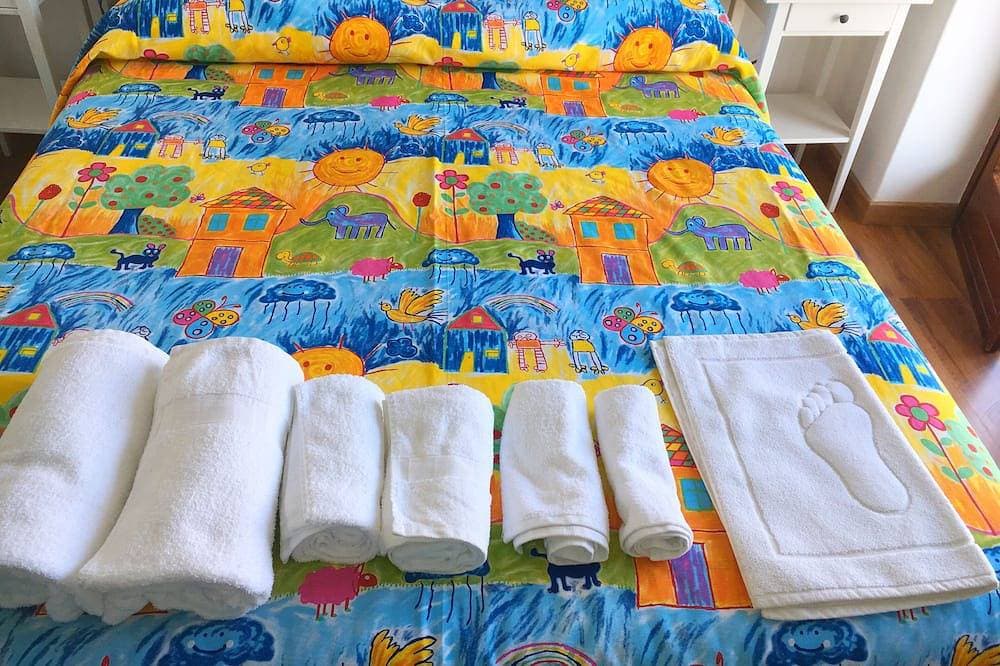 Foto 4 von 23: Panorama Vesuv 2 (zentral) Privatzimmer in der Wohnung
