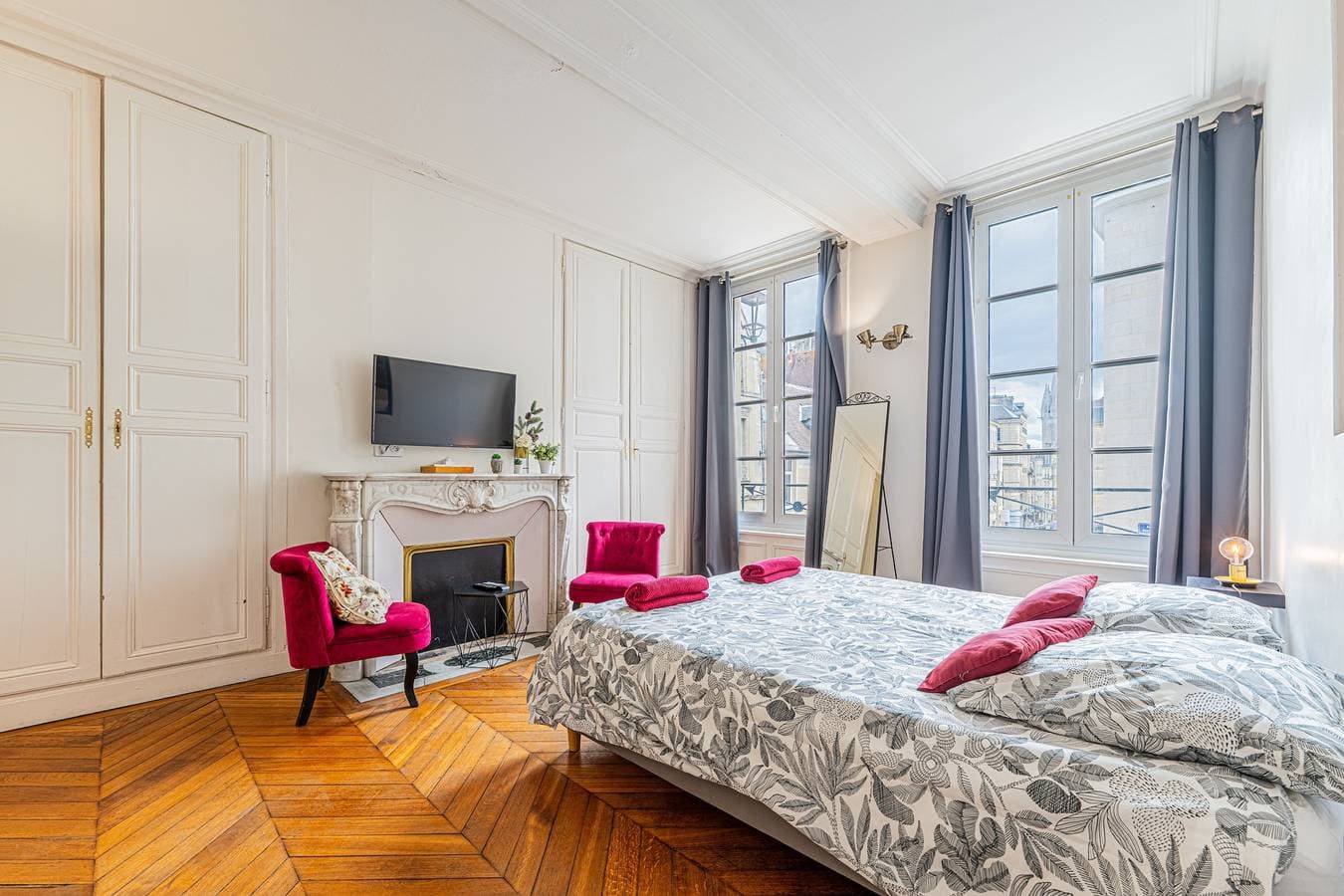 Foto 5 von 14: Ferienwohnung für 2 Personen