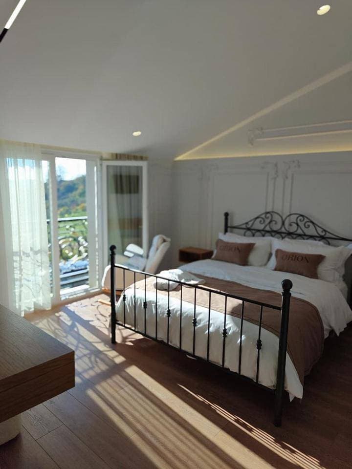 Foto 6 von 22: Double Room