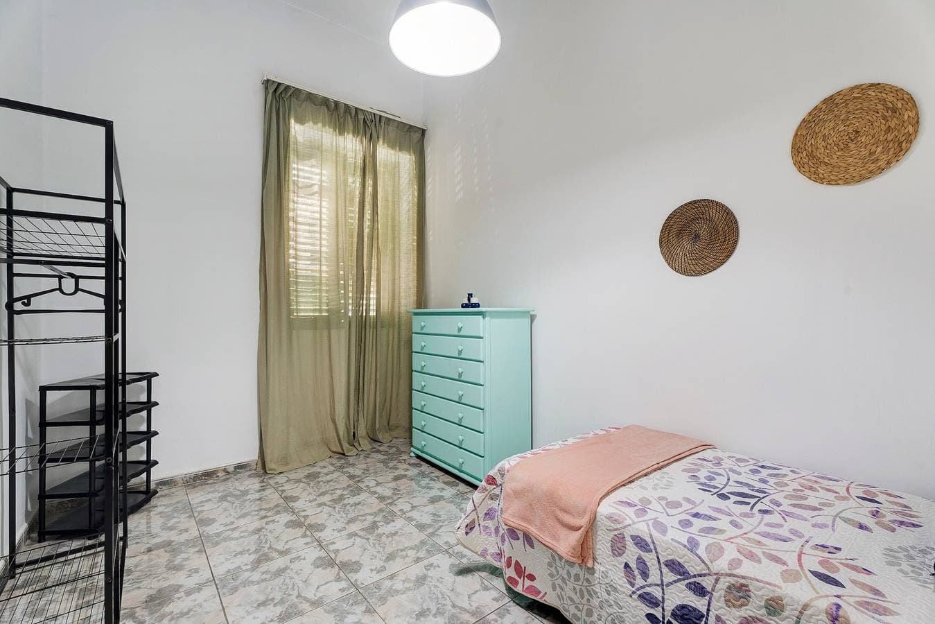 Foto 13 von 33: Ferienhaus 'La Casa De Tina' mit Meerblick, privater Terrasse und WLAN